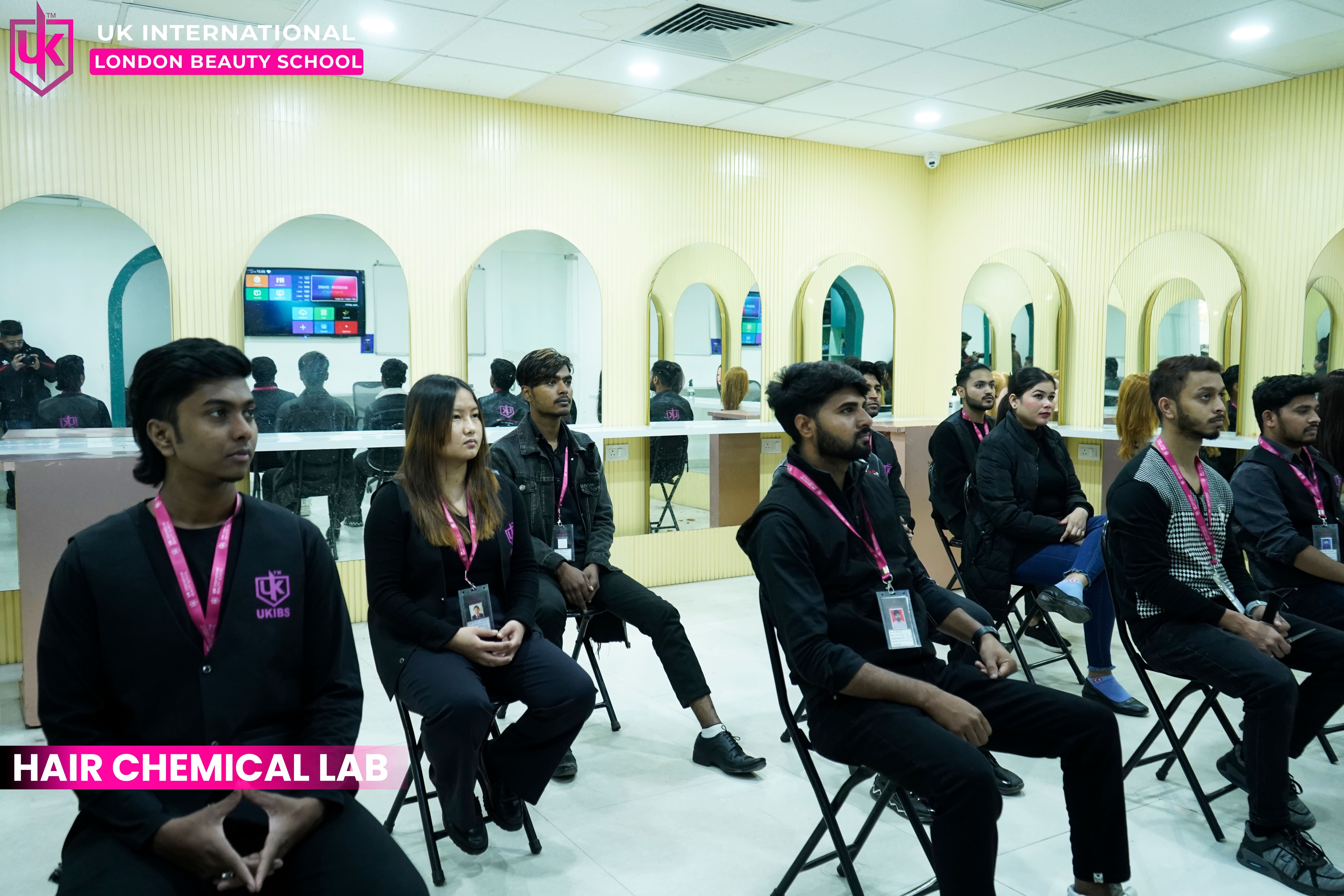 UK International London Beauty School UK International London Beauty School photo 6